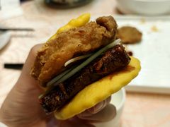 -南湖船菜大酒店