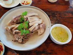 -农厨好味·温泉鹅·农家菜