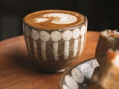 -王森咖啡西点烘焙培训(上海名厨中心店)