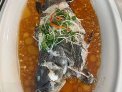 -老洋房花园饭店(绍兴路店)