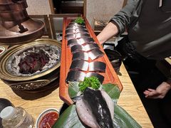-泥炉烧肉师(新街口金銮巷店)
