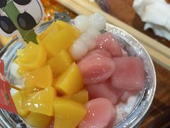 -楠火锅(西单店)