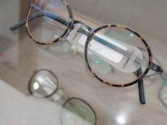 -大视光学•LINDBERG林德伯格•全球手工眼镜集合店(王府井店)