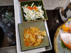 -昱匠·日本料理(金融街店)