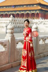 -CD视觉婚纱摄影