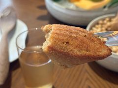 -Amber(置地文华东方酒店)