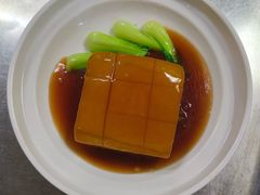 -安多素食(广仁寺路店)