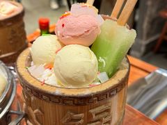 -周小明火锅(黑金冠社区店)