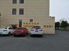 -华枫华元驾校(科技城校区)
