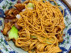 -秦记面馆(襄阳南路店)