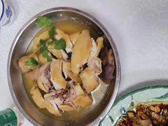 -合和美食馆(壹村东心岭2巷店)