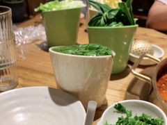 -四喜小胖·北京涮肉(五道营店)