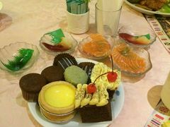 -东方雅典水疗美食汇(金海岸大厦店)