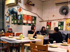 大堂-泰霖泰国美食