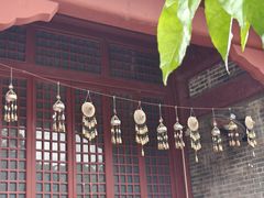 -南沙天后宫景区
