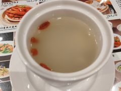 -合肥古井假日酒店古井面馆
