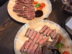 -The Cheebat 锌吧·Bistro(体育西店)