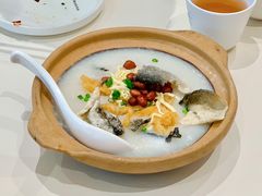 -蔡澜点心·粤菜(月星环球港店)