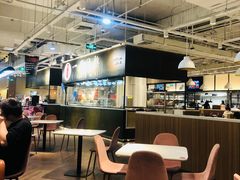 大堂-T11生鲜超市(朝阳公园店)
