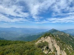 -白草畔自然风景区