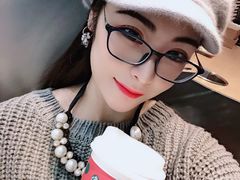 -星巴克(保定华创广场店)