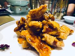 -渔娘渔家丹东海鲜(东直门店)