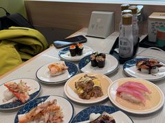 -滨寿司(新街口中央商场店)