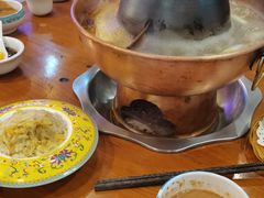 -乐宴·老北京铜火锅(桂庙店)