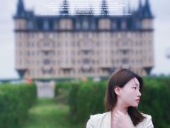 -文成城堡