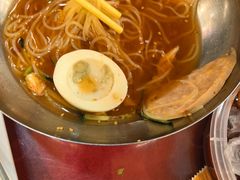 -西塔大冷面(市府大路店)