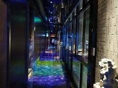 -三利音·东方司宴(外滩店)