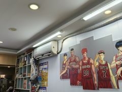 -鸭小妹鸭血粉丝(老门东店)