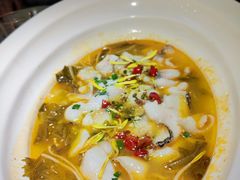 酸菜鱼-弄堂里(阿里西溪A区店)