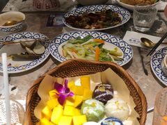 -KingThaia金泰兰(滨江天街店)