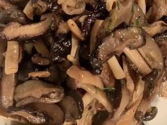 蘑菇汤-北辰洲际酒店·IT MAMA意式家味餐厅