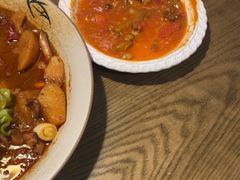 -那时新疆·若羌(经纬汇店)