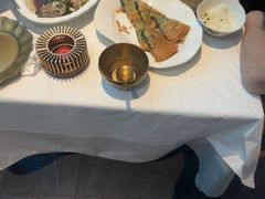 -桂满陇·杭州小馆(巴黎春天浦建店)