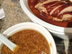糖藕粥-南京大牌档(三阳广场苏宁店)