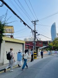 -绿皮火车照相馆 婚纱照旅拍(厦门店)