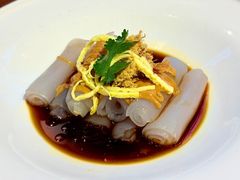 -转角·老弄堂上海菜(长寿路店)