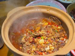 -陈家婆的菜·口味湘菜(梅溪湖店)