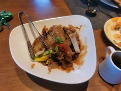 -烟台百纳瑞汀酒店