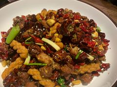 -并州大牌档之醉轻尘