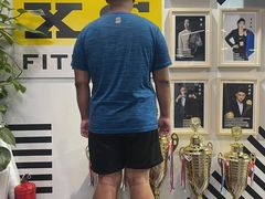 -享受健身·美体塑形馆