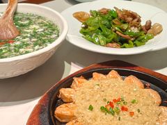 -卯时·龙光雅宴·精致锡帮菜(惠山古镇店)