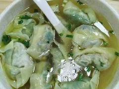 -顶巧鸡汤馄饨(虹口总店)