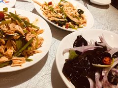 -汉水缘鲜鱼庄(黄雁村店)