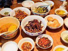 -田小狗的饭店(碧桂园店)