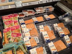 -七鲜超市(瑞虹天地太阳宫店)