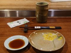 -岚山日本料理(珠江新城店)